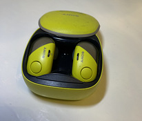 Juhtmevabad kõrvaklapid Sony WF-SP700 N/Y