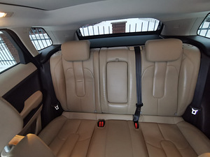 Land Rover Range Rover Evoque 2.2 110kW (13 foto / 15)