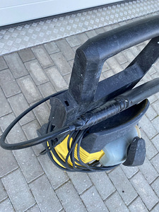 Survepesur Kärcher K4.91 (2 foto / 4)