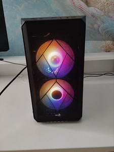 Mänguarvuti / RTX 4060 8GB / AMD Ryzen 5 3600 / 16GB RAM (2 foto / 3)