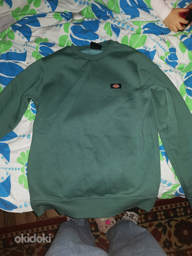 Продам свитер дикес 0 (фото #1)