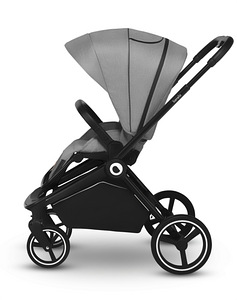 Коляска 3 в 1 (4 фото из 10)