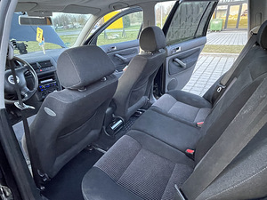 Volkswagen Golf IV Variant (10 foto / 11)