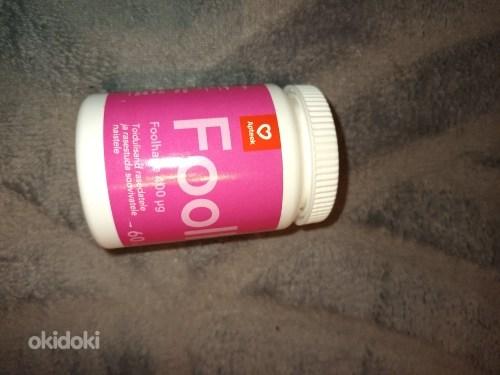 400 mg. Foolhape. (foto #1)