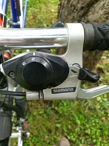 MEESTE JALGRATAS KHS True Temper (5 foto / 5)