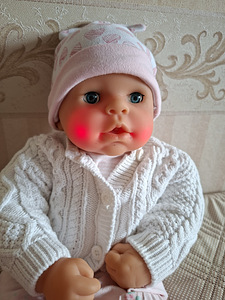 BEEBINUKK pehme kehaga (4 foto / 4)