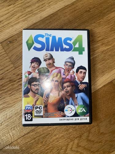 Sims3/Sims4 (foto #1)