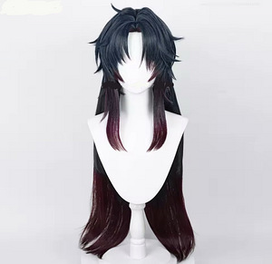 Blade cosplay. Honkai Star Rail. (2 foto / 2)