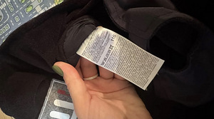 Lenne 116 talveparka, traksipüksid (8 foto / 8)
