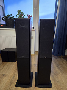 KEF type SP3653 (3 фото из 6)