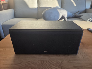 KEF type sp3655