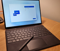 Microsoft Surface Pro X, 4G, Wifi, Keyboard, Pen, Mouse