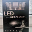 LED-esituled auto / LED pirnid autodele / LED-pirnid f (foto #4)