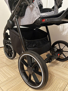 Коляска Lonex Sport