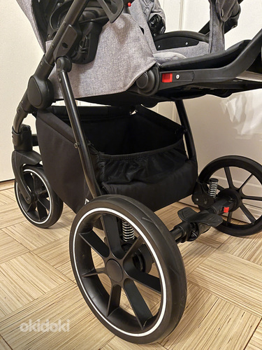 Käru Lonex Sport
