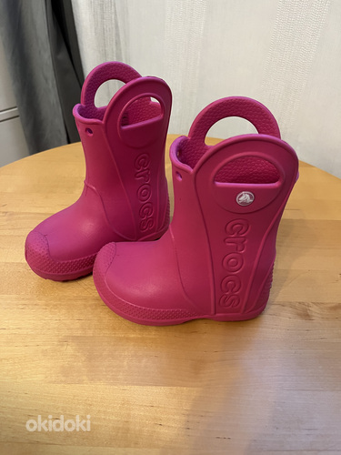 Crocs C7