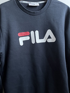 Meeste kampsun Columbia, Nike, Fila (8 foto / 10)