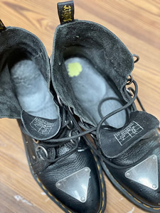 Dr. Marten's Farylle UK7 EU39 (5 foto / 8)