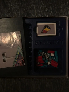 Originaal Monopoly mäng. Eesti keeles (2 foto / 3)
