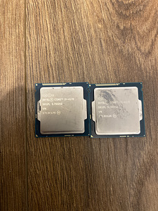 Intel core i3 4170 (1 foto / 1)