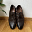 Мужские кожаные туфли (фото #2)