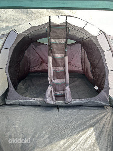 Палатка (фото #5)