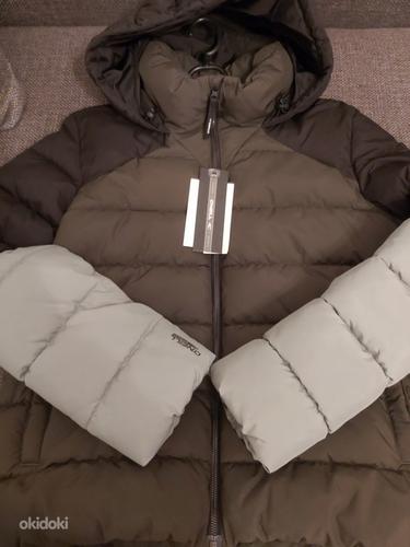 Uus talvine jope "ONEILL" / Новая зимняя куртка "ONEILL" (фото #2)