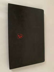 MSI GF75 Thin 9SC Gaming Laptop (5 foto / 6)
