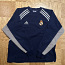 Vintage Real Madrid Sweatshirt (foto #1)