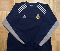 Vintage Real Madrid Sweatshirt