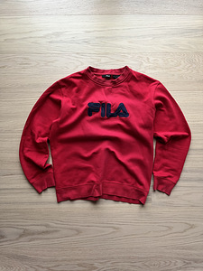 Vintage FILA Pusa (1 foto / 5)