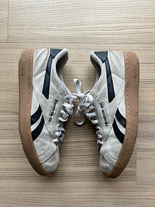 Reebok Club C Grounds tossud (2 foto / 7)