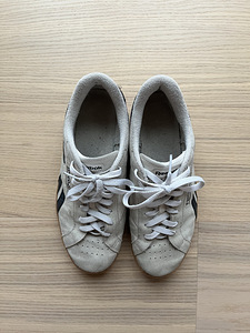 Reebok Club C Grounds tossud (3 foto / 7)