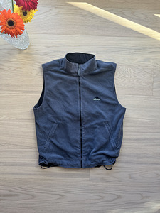 Adidas kahepoolne vest (2 foto / 10)