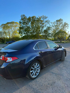 Honda accord 2.4 executive i-VTEC 2010. (3 foto / 10)