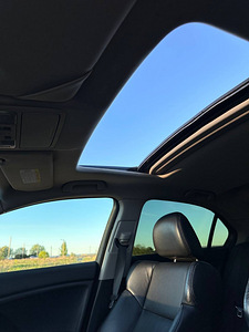 Honda accord 2.4 executive i-VTEC 2010. (6 foto / 10)