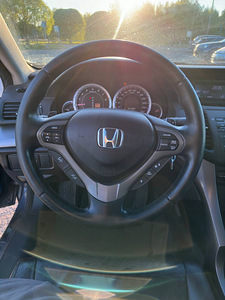 Honda accord 2.4 executive i-VTEC 2010. (7 foto / 10)