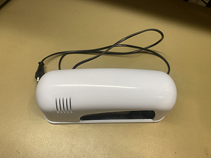 Simei ultraviolettlamp (2 foto / 4)