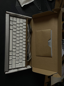 Razer Hunstman Mini Mercury Edition (7 foto / 7)