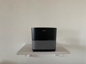 Home projector Philips screeneo 2.0, price negotiable (3 foto / 5)