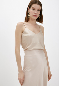 Women's top with straps (1 foto / 5)