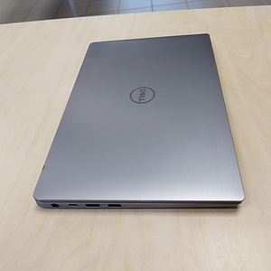 Korralik Dell Latitude 7400, Intel Core i5-8365U (3 foto / 6)