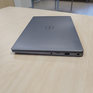 Korralik Dell Latitude 7400, Intel Core i5-8365U (4 foto / 6)