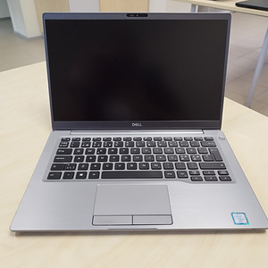 Korralik Dell Latitude 7400, Intel Core i5-8365U (5 foto / 6)