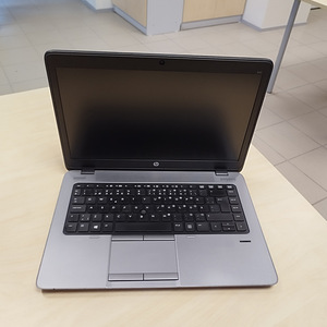 Äriklassi HP EliteBook 840 Intel i5/8GB/180GB SSD (2 foto / 8)