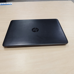 Äriklassi HP EliteBook 840 Intel i5/8GB/180GB SSD (6 foto / 8)