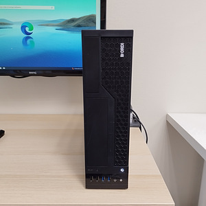 Korralik lauaarvuti Pro D420 - Intel® i3-4160 (3.60 GHz) (3 foto / 5)
