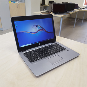 Heas korras HP EliteBook 725 G3 AMD PRO (1 foto / 8)