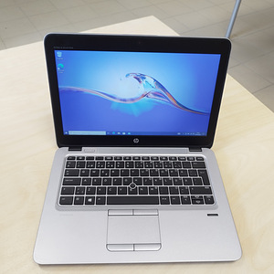 Heas korras HP EliteBook 725 G3 AMD PRO (7 foto / 8)