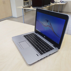 Heas korras HP EliteBook 725 G3 AMD PRO (8 foto / 8)